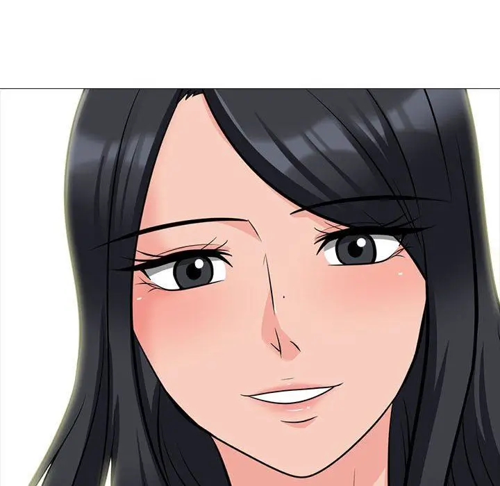 漫画《心机女教授》第158话第66张图