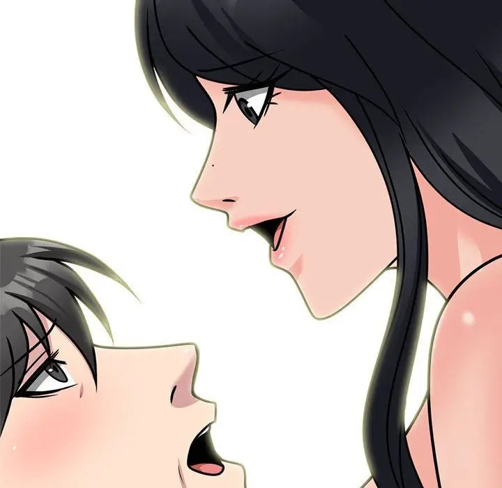 漫画《心机女教授》第158话第90张图