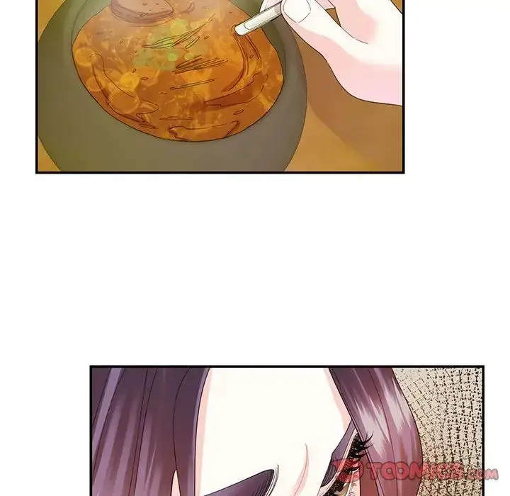 漫画《这难道是命中注定》第31话第22张图