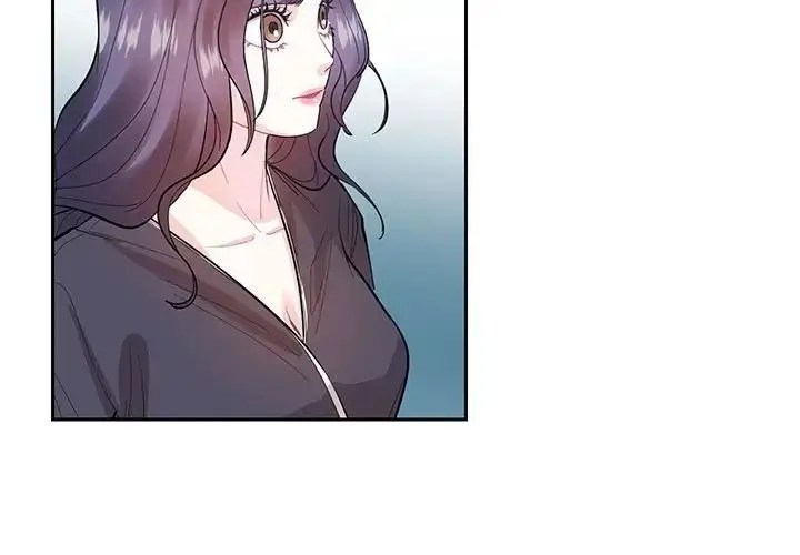 漫画《这难道是命中注定》第37话第3张图
