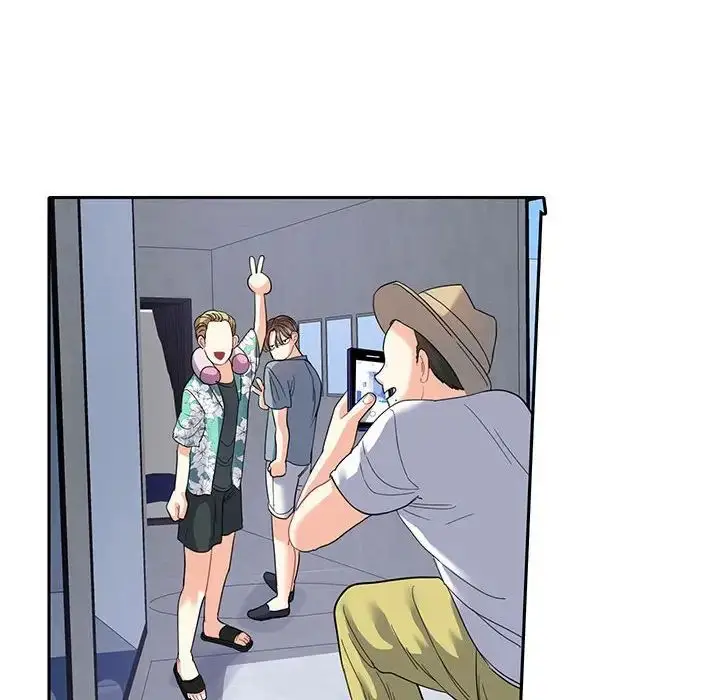 漫画《这难道是命中注定》第10话第23张图