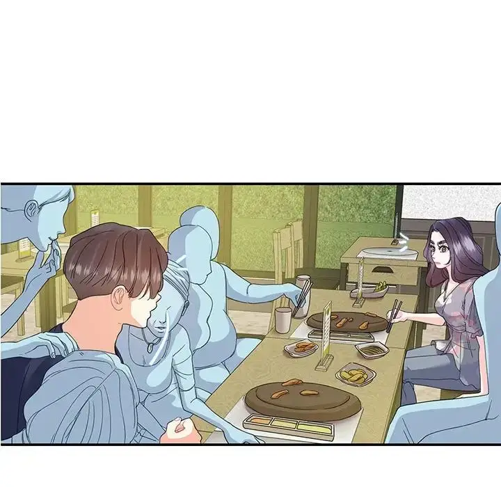 漫画《这难道是命中注定》第19话第12张图