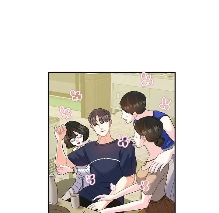 漫画《这难道是命中注定》第19话第20张图