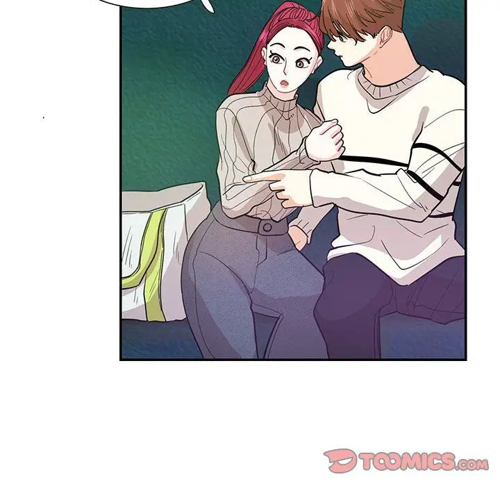 漫画《这难道是命中注定》第44话第50张图