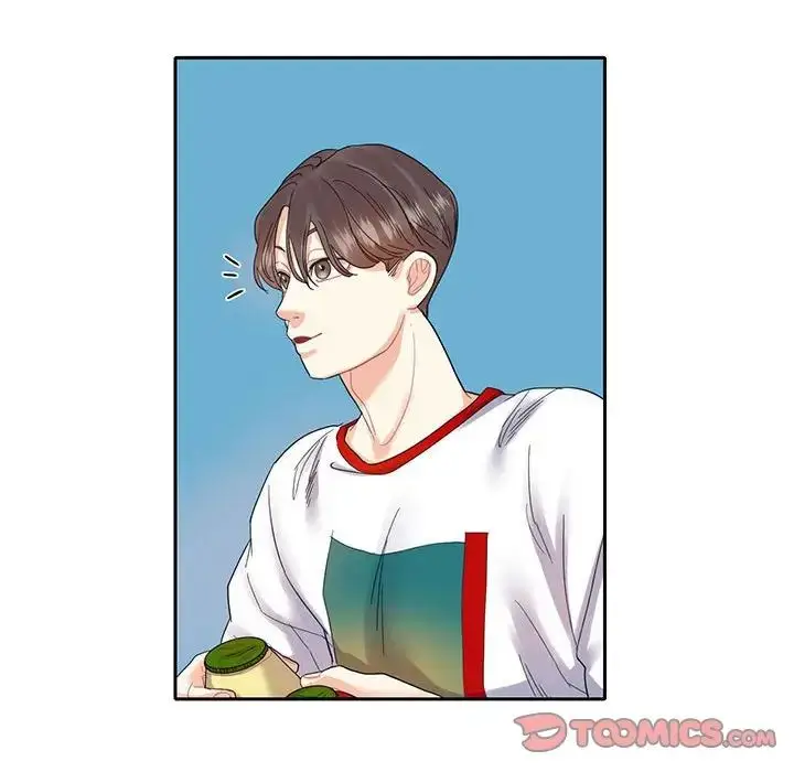 漫画《这难道是命中注定》第12话第42张图