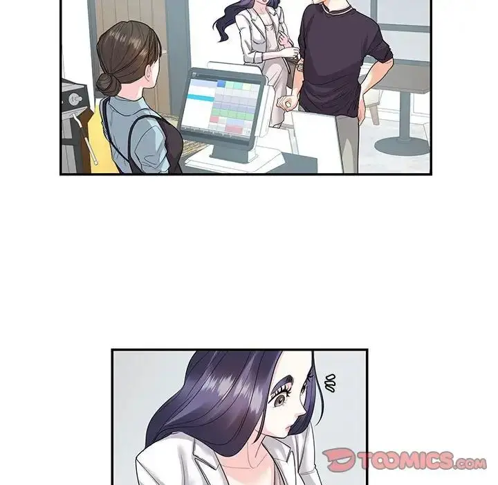漫画《这难道是命中注定》第24话第52张图