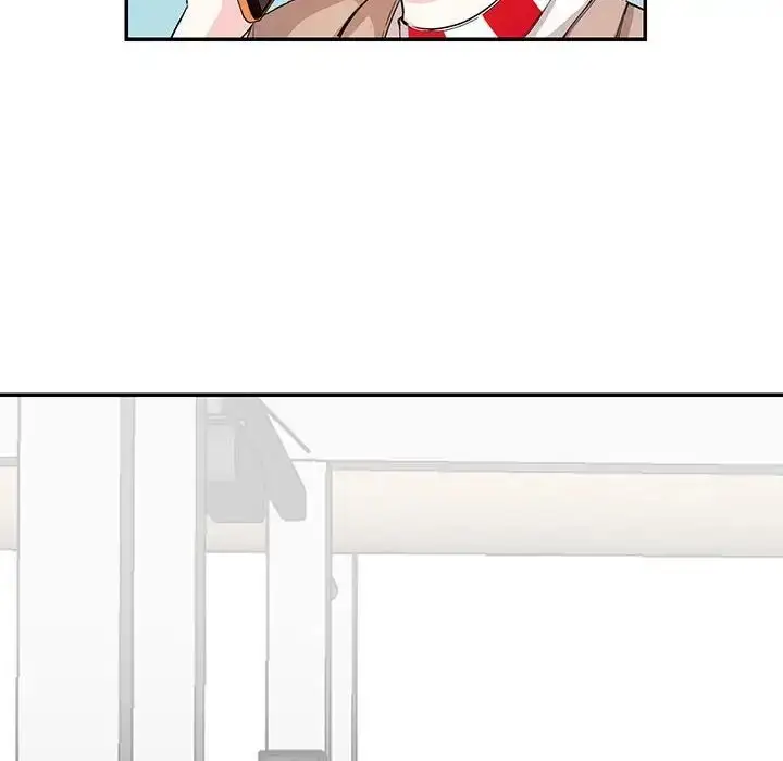 漫画《这难道是命中注定》第38话第27张图