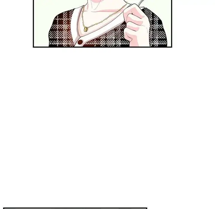 漫画《这难道是命中注定》第34话第17张图