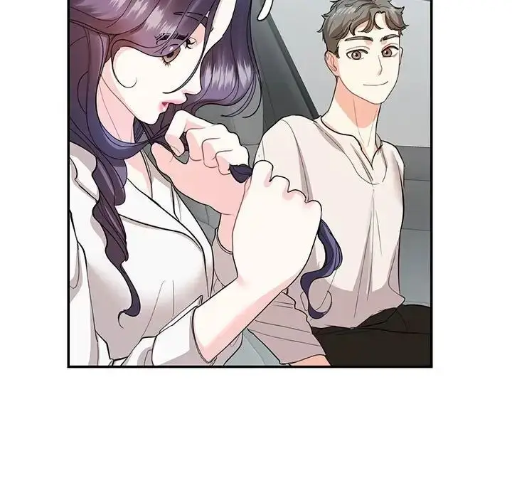 漫画《这难道是命中注定》第34话第35张图