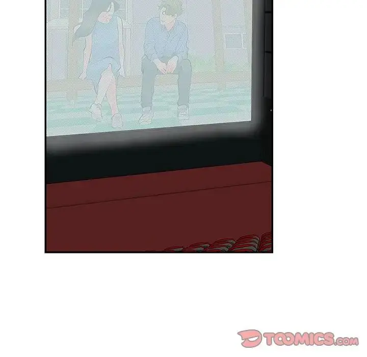 漫画《这难道是命中注定》第35话第14张图