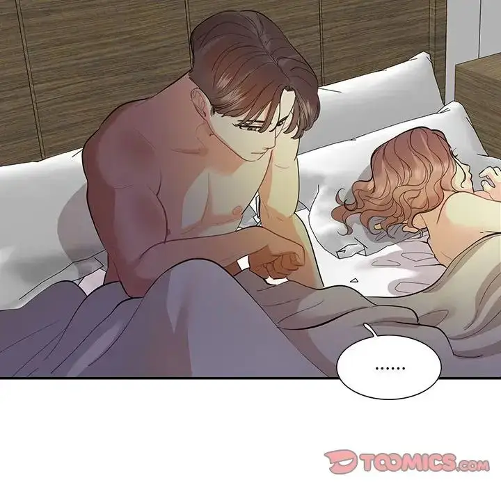 漫画《这难道是命中注定》第35话第28张图