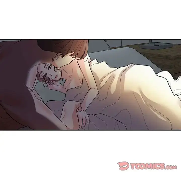 漫画《这难道是命中注定》第35话第36张图