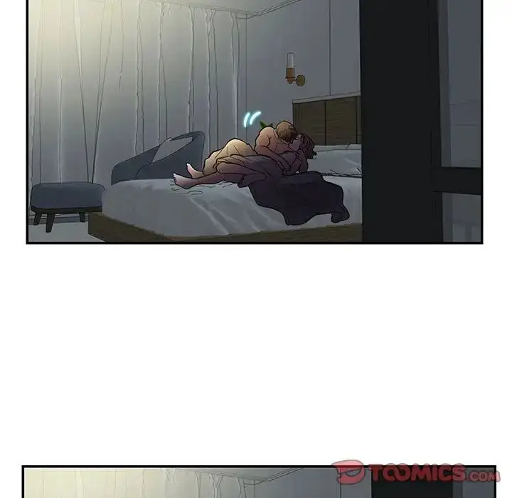 漫画《这难道是命中注定》第35话第40张图
