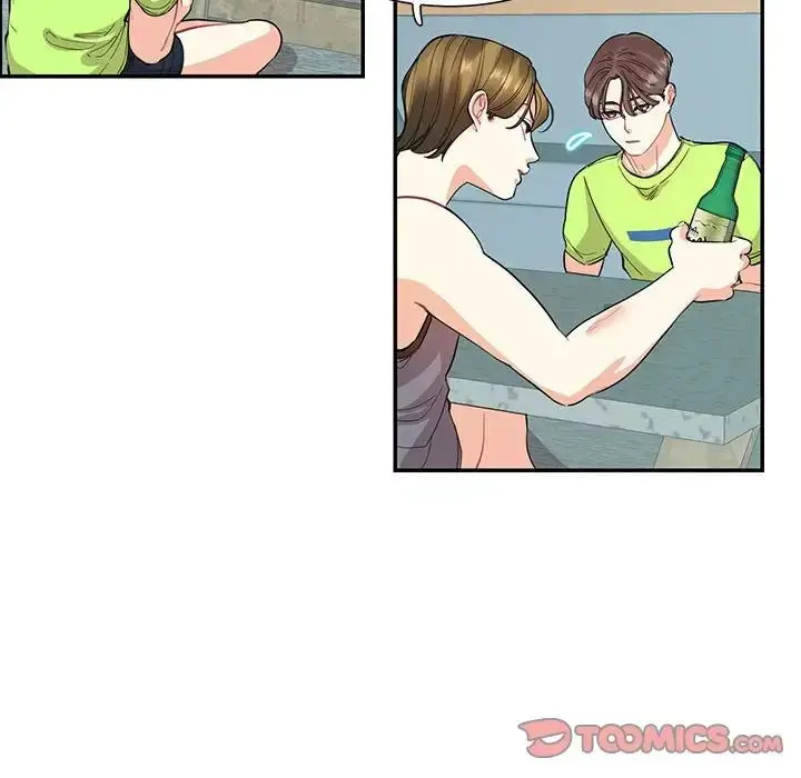 漫画《这难道是命中注定》第35话第60张图