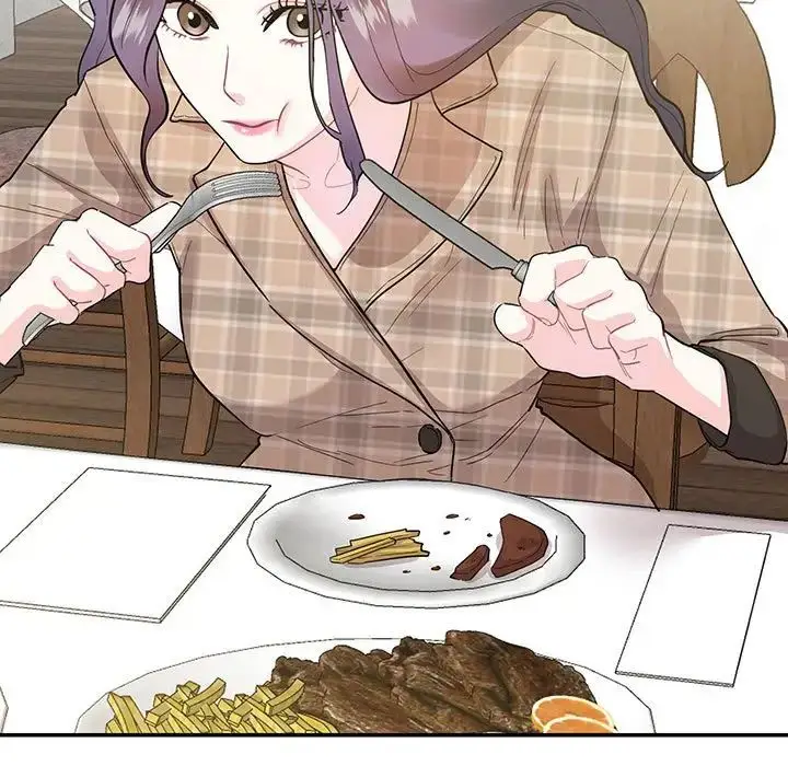 漫画《这难道是命中注定》第41话第17张图