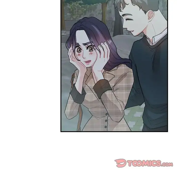 漫画《这难道是命中注定》第41话第22张图