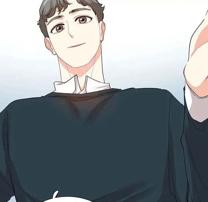 漫画《这难道是命中注定》第41话第40张图