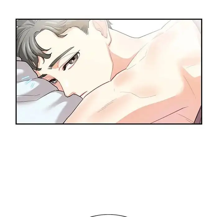 漫画《这难道是命中注定》第41话第77张图