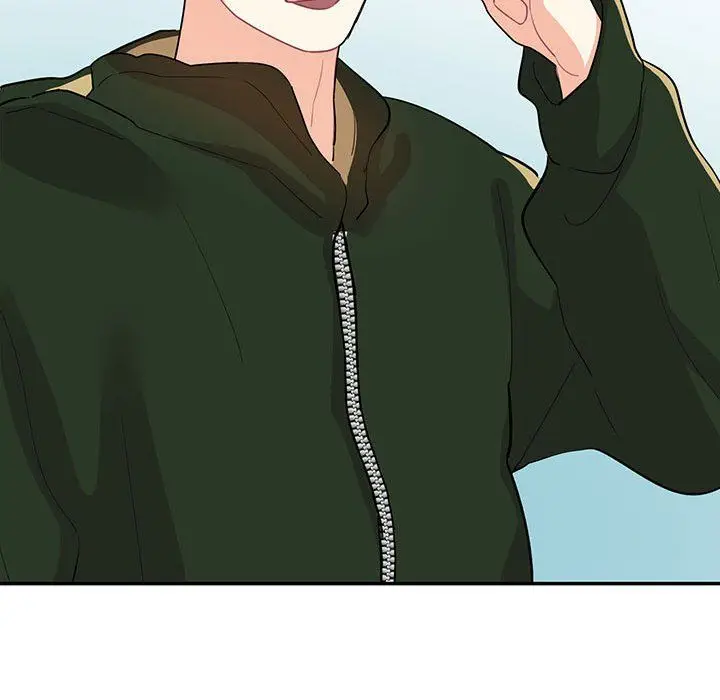 漫画《这难道是命中注定》第43话第85张图