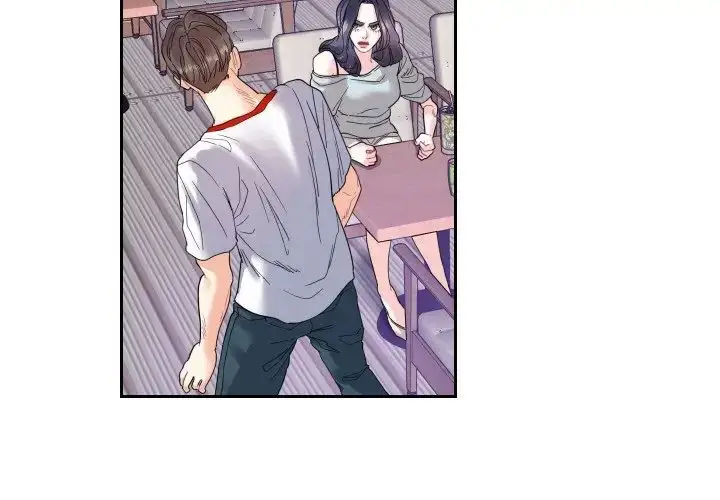 漫画《这难道是命中注定》第13话第3张图