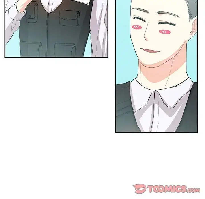 漫画《这难道是命中注定》第39话第64张图