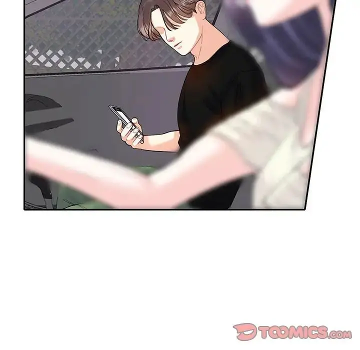 漫画《这难道是命中注定》第9话第14张图