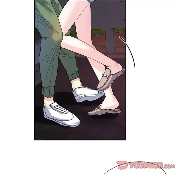 漫画《这难道是命中注定》第9话第42张图