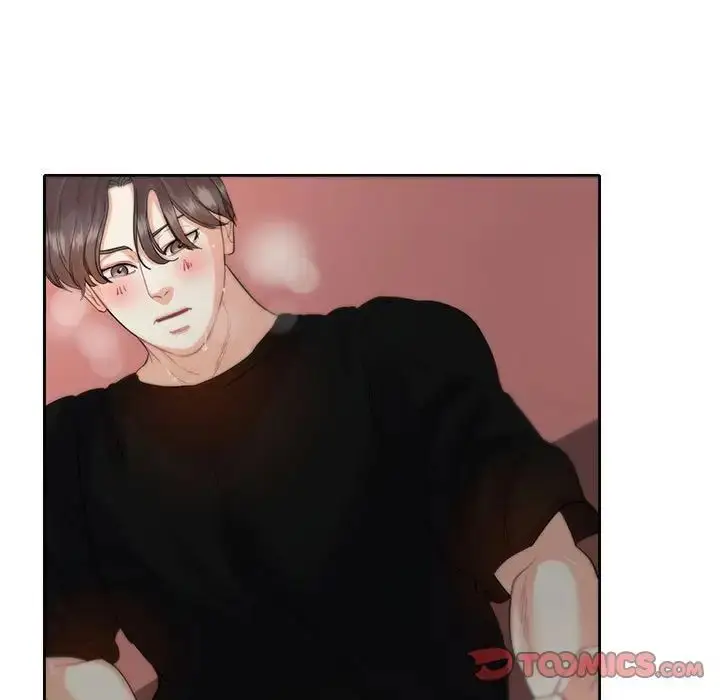 漫画《这难道是命中注定》第9话第52张图