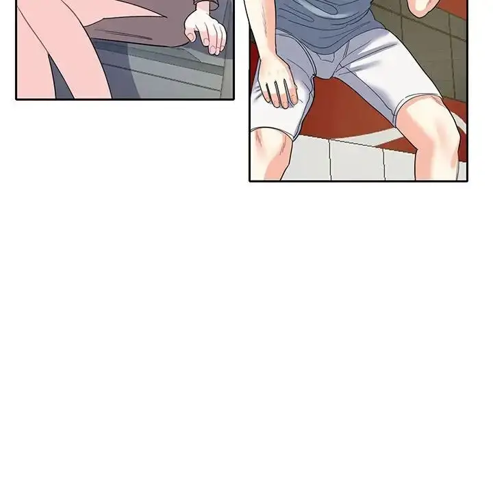 漫画《这难道是命中注定》第9话第87张图