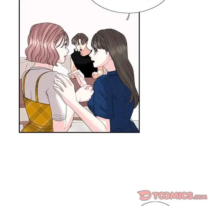 漫画《这难道是命中注定》第25话第20张图