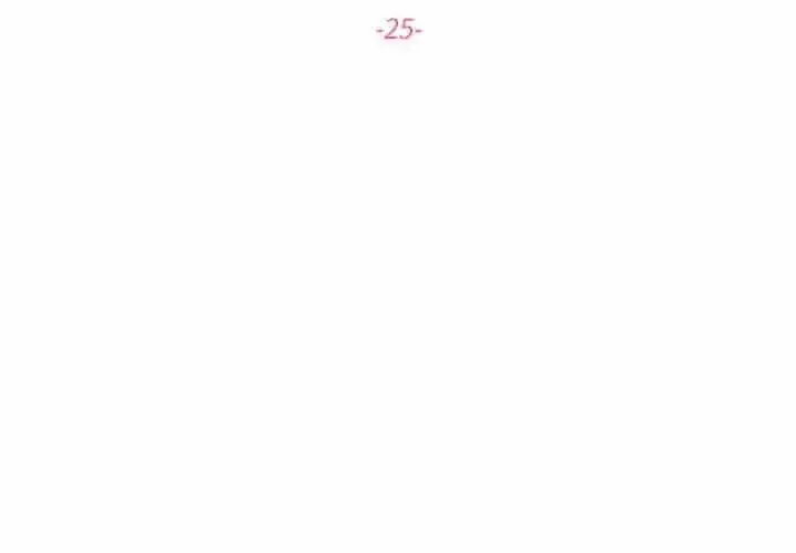 漫画《这难道是命中注定》第25话第3张图