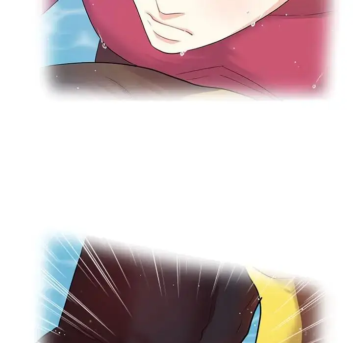 漫画《这难道是命中注定》第7话第7张图