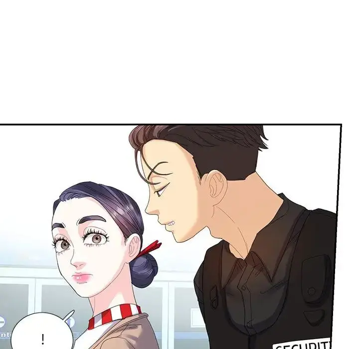漫画《这难道是命中注定》第16话第21张图