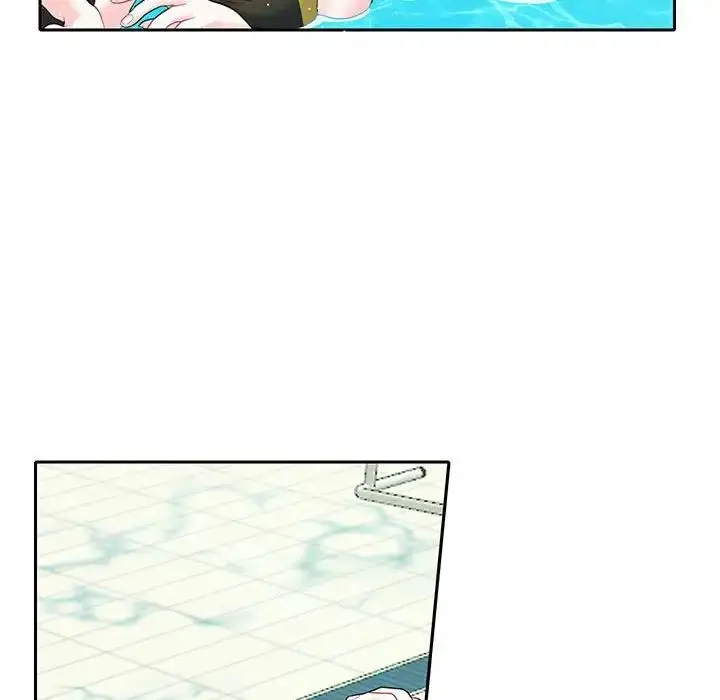 漫画《这难道是命中注定》第6话第56张图