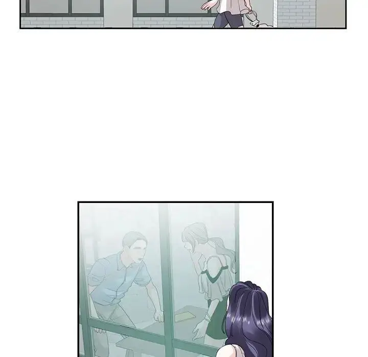 漫画《这难道是命中注定》第22话第21张图