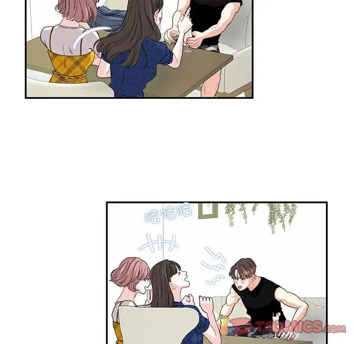 漫画《这难道是命中注定》第22话第38张图