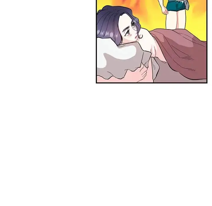 漫画《这难道是命中注定》第42话第35张图