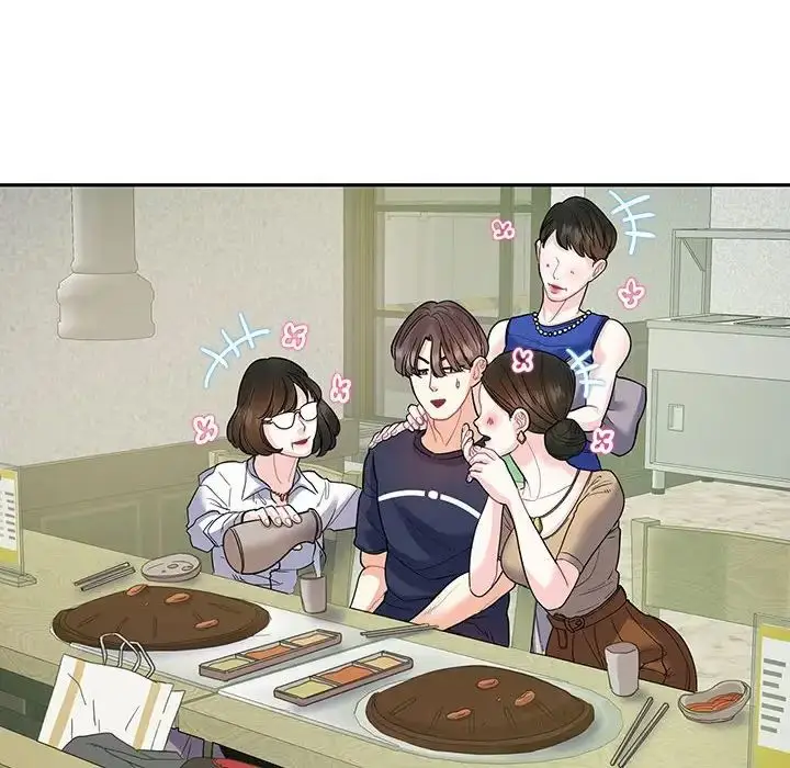 漫画《这难道是命中注定》第18话第67张图