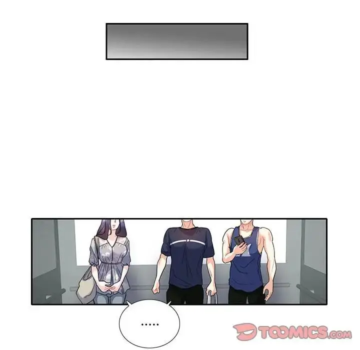 漫画《这难道是命中注定》第18话第8张图