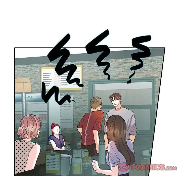 漫画《这难道是命中注定》第27话第42张图
