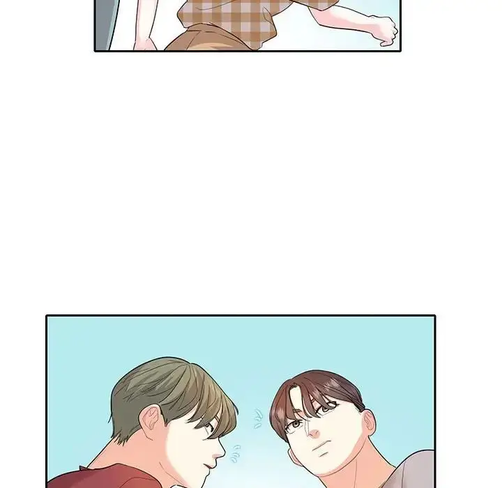 漫画《这难道是命中注定》第27话第57张图
