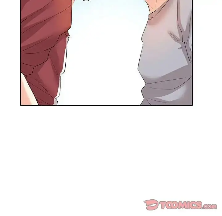漫画《这难道是命中注定》第27话第58张图