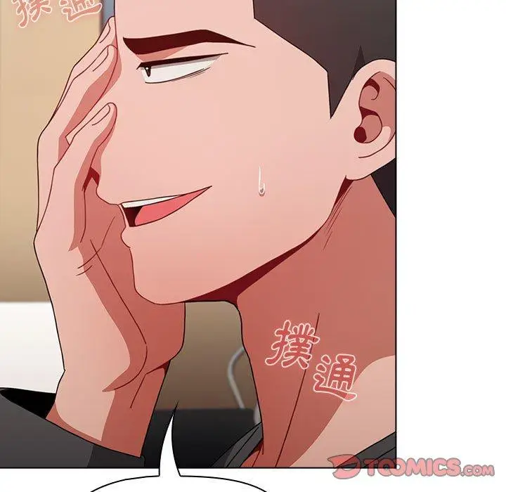 漫画《小孩子才做选择》第64话第105张图