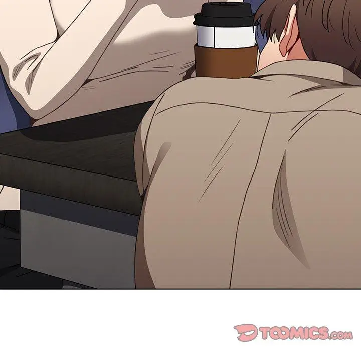 漫画《小孩子才做选择》第64话第141张图