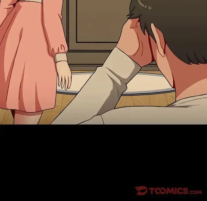 漫画《小孩子才做选择》第83话第68张图