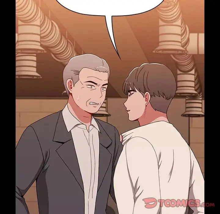 漫画《小孩子才做选择》第89话第100张图