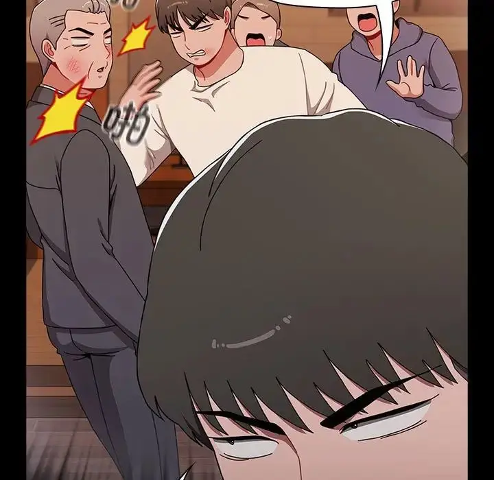 漫画《小孩子才做选择》第89话第107张图