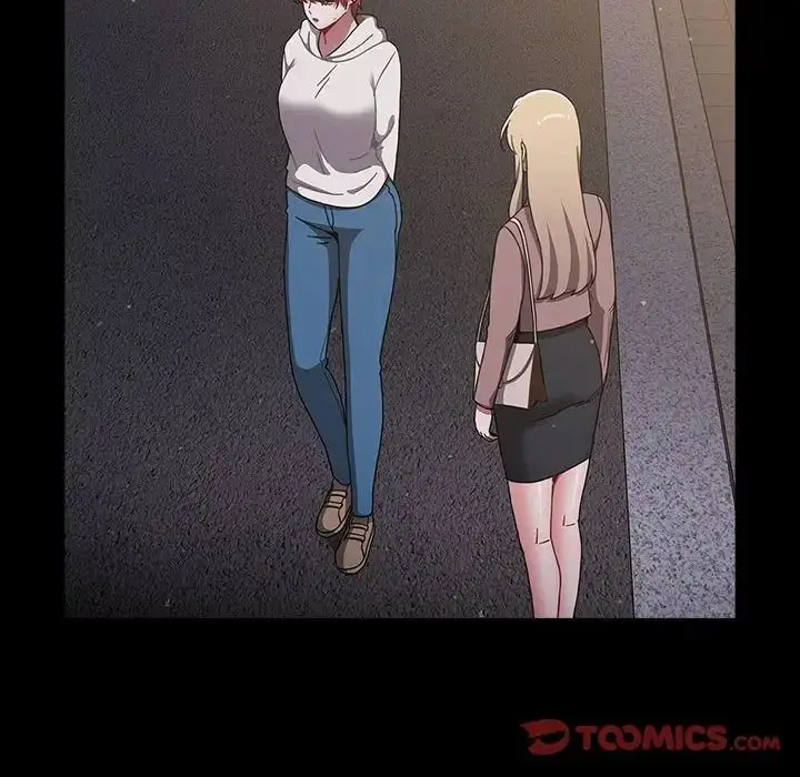 漫画《小孩子才做选择》第89话第196张图