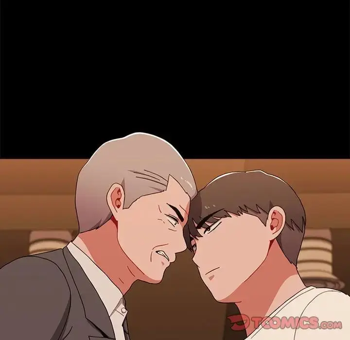 漫画《小孩子才做选择》第89话第84张图