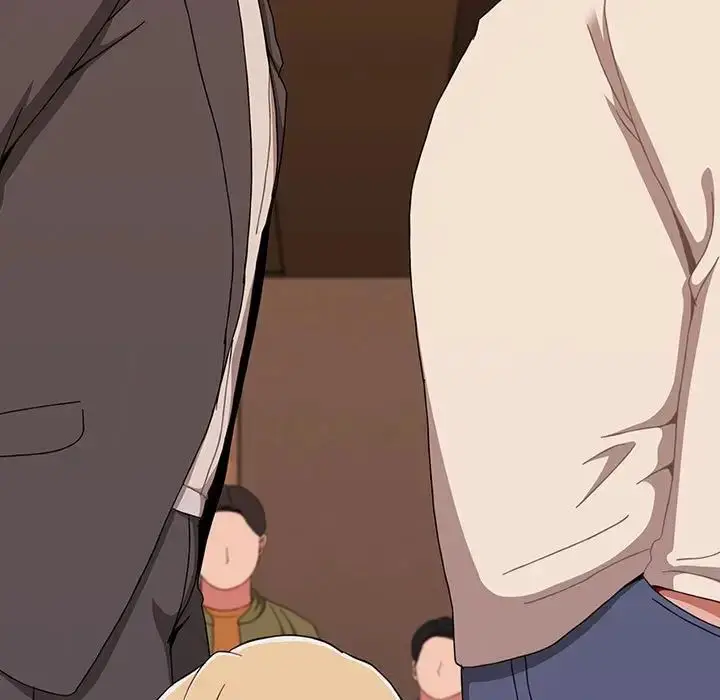 漫画《小孩子才做选择》第89话第85张图